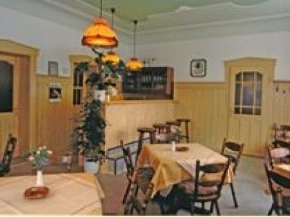 照片: Elstercafè