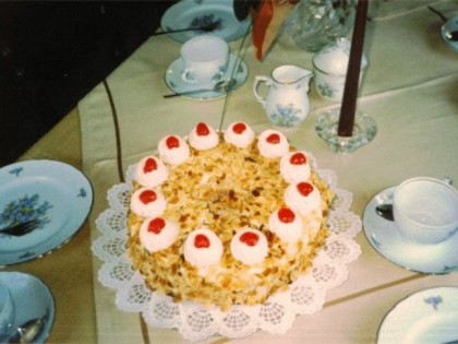 照片: Elstercafè