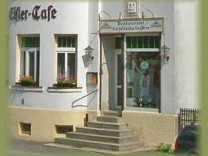 照片: Elstercafè